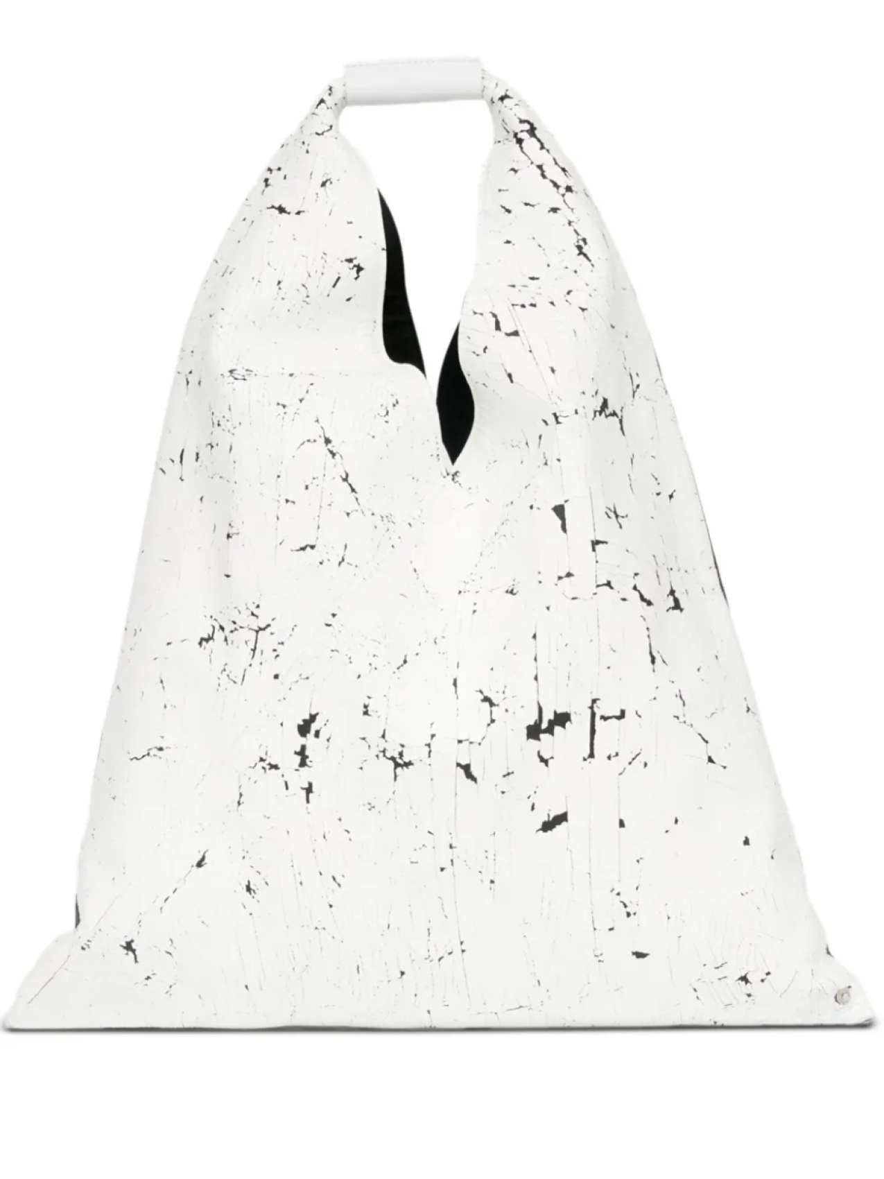 

MM6 Maison Margiela сумка Classic Japanese, черный