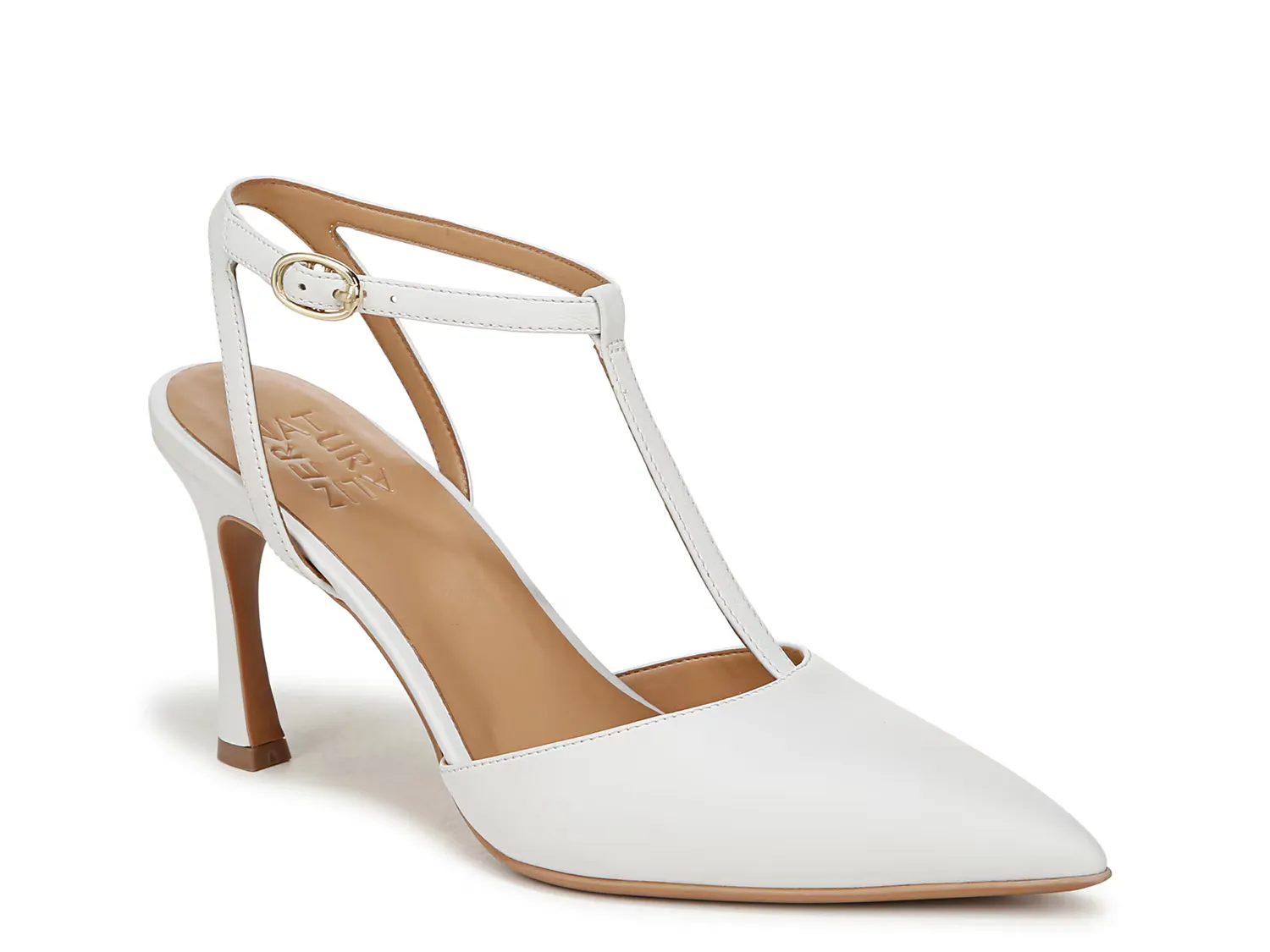 

Туфли Astrid Pump Naturalizer, белый