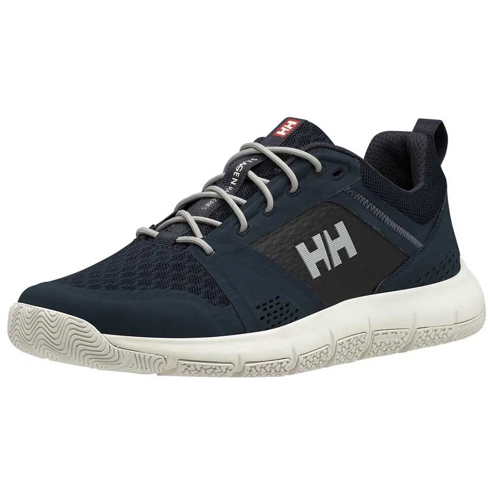 Кроссовки Helly Hansen Skagen F1 Offshore, синий