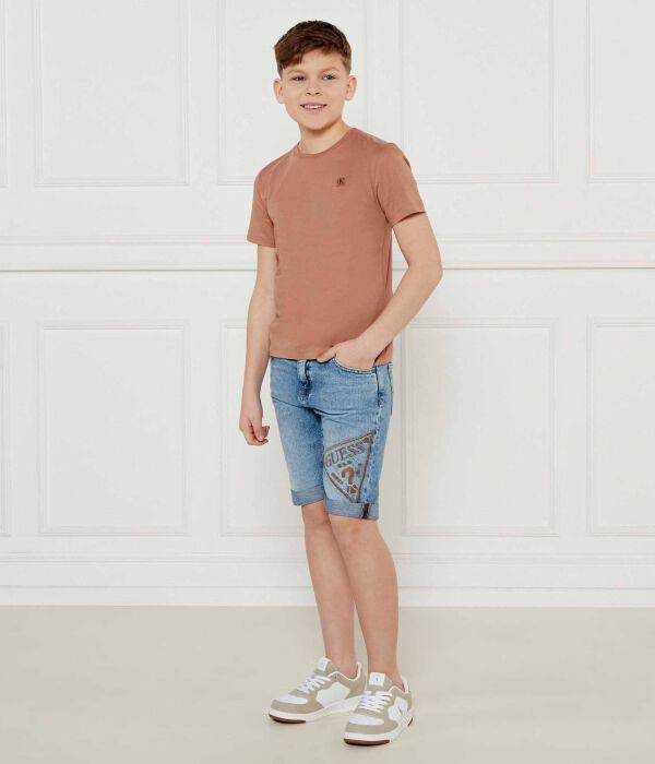 Кроссовки Polo Ralph Lauren, желтый — фото 2