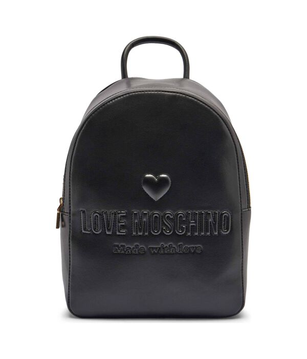 

Рюкзак Love Moschino, черный