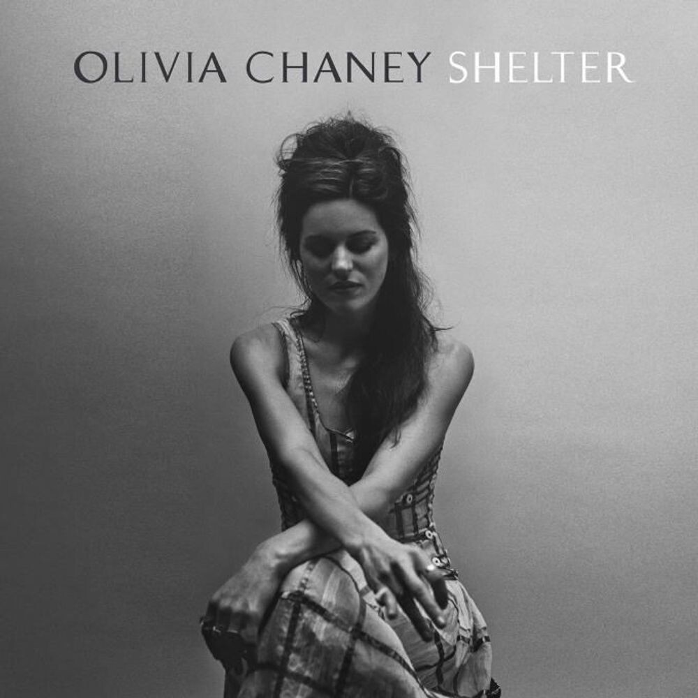 

Виниловая пластинка LP Shelter - Olivia Chaney