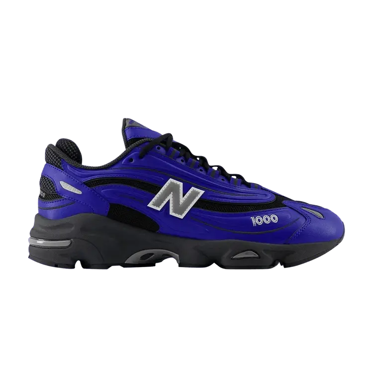 

Кроссовки New Balance 1000 'Team Royal', синий