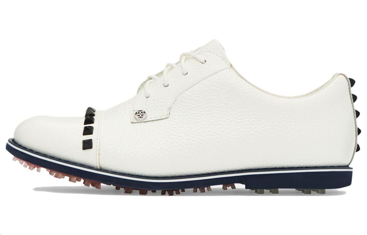 

GFORE Женские низкие гольф-туфли white