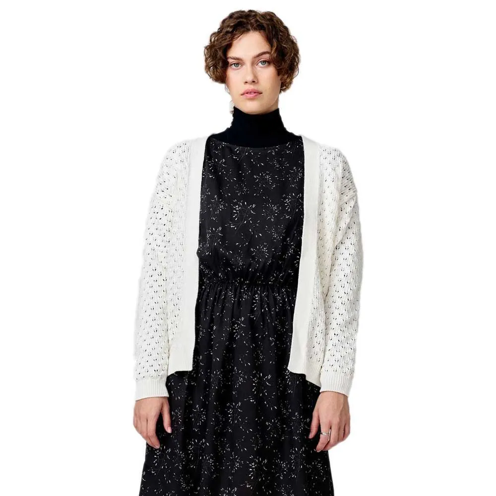 

Кардиган Makia Cora, белый