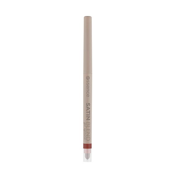 

Подводка для глаз ESSENCE Satin Blend Gel Eyeliner, 05