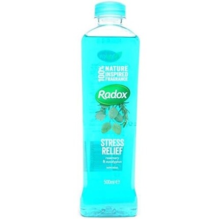

Ванна для снятия стресса 500 мл, Radox