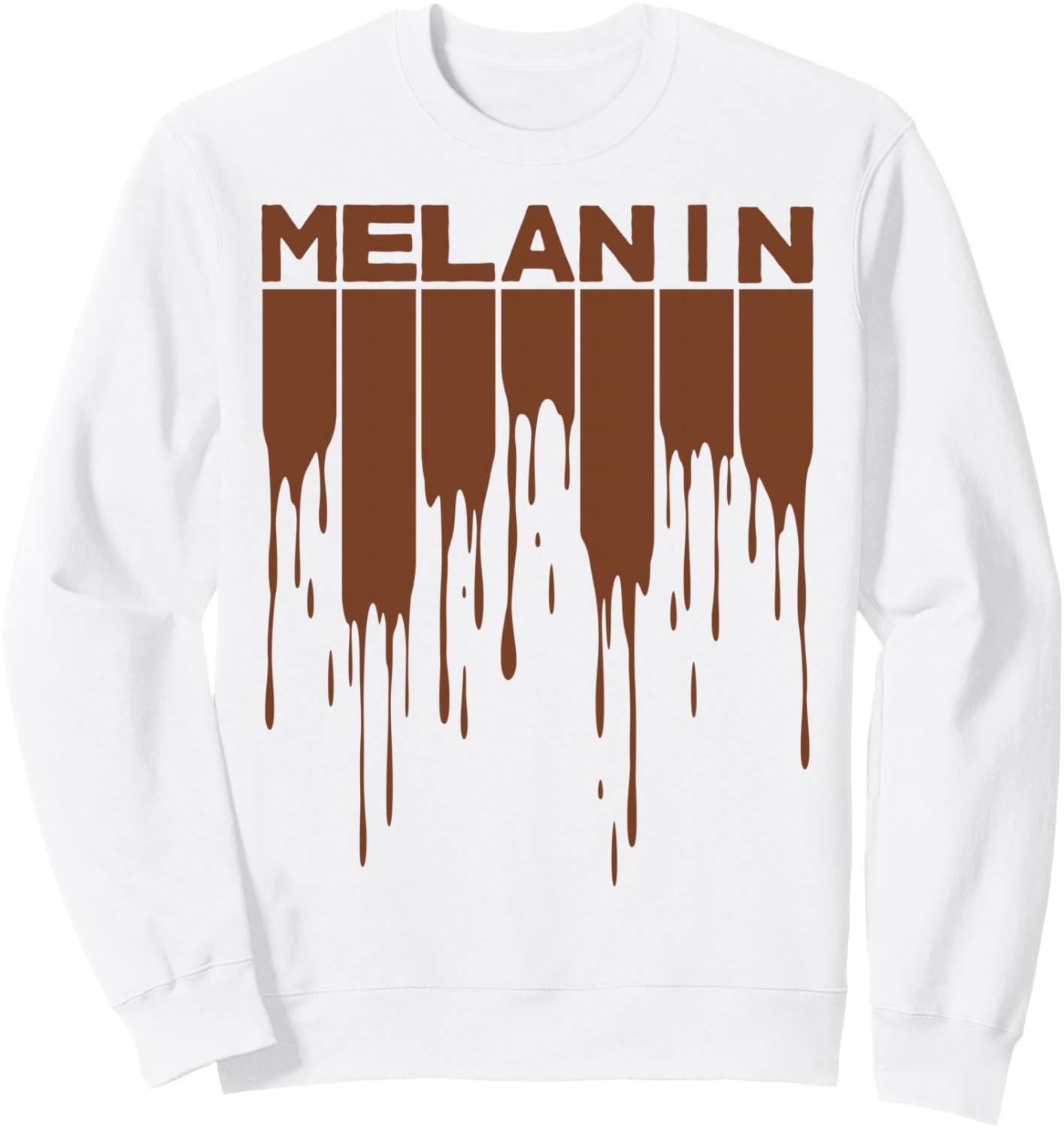 

Месяц истории чернокожих, африканский стиль, гордость за чернокожих, меланин, толстовка Melanin Afro Gift Co., Ltd.