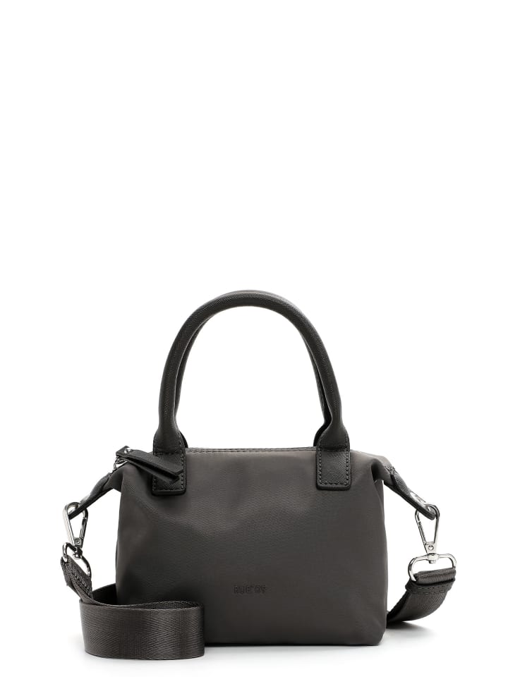 

Сумка шоппер EMILY & NOAH, серый