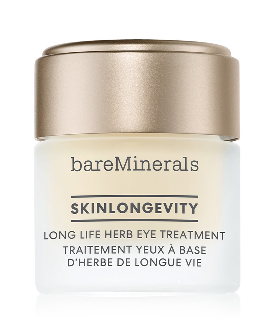 

Крем для глаз bareMinerals Skinlongevity Long Life Herb Eye Treatment, 15g