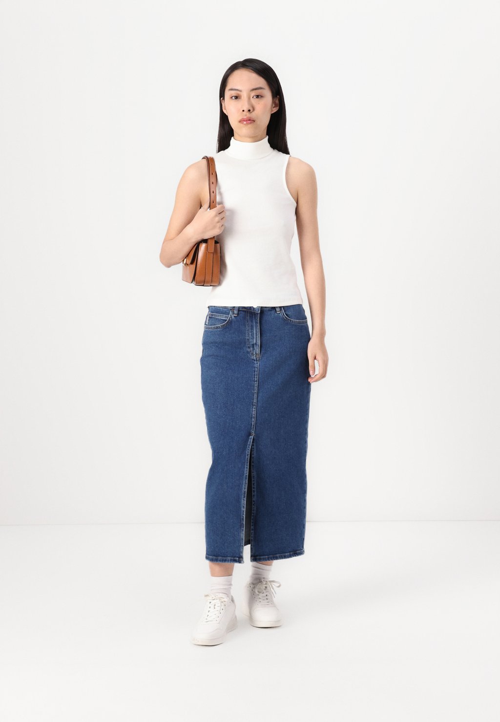 

Топ 2 PACK Anna Field by Zalando, кремовый
