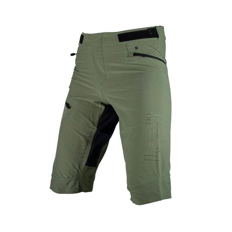 

Шорты MTB Enduro 3.0 Сосна LEATT, цвет gruen