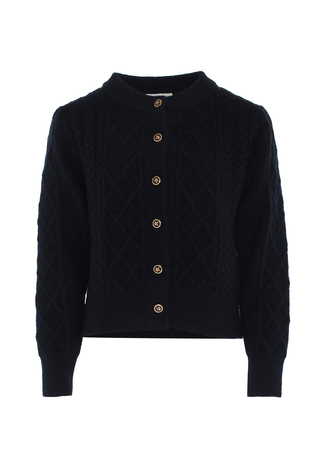 

Толстовка aleva Sweater, черный