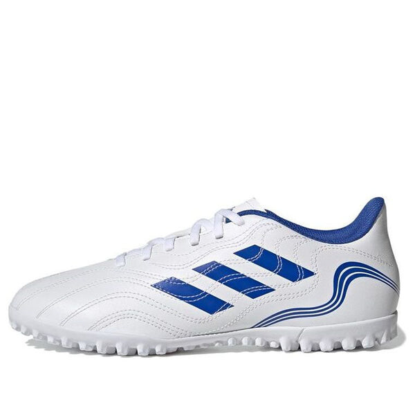 

Кроссовки copa sense.4 tf Adidas, белый