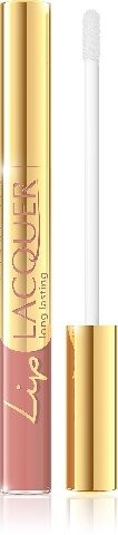 

Лак для губ, блеск для губ № 400, 9 мл Eveline Cosmetics