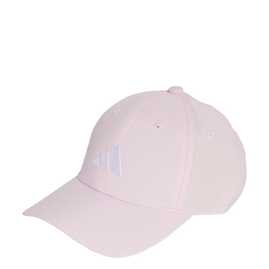 

Спортивная кепка ADIDAS PERFORMANCE Embroidered, розовый
