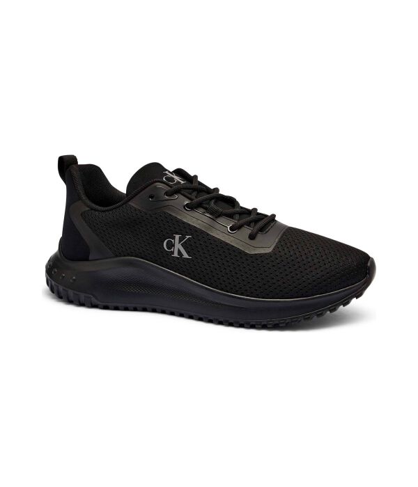 

Кроссовки eva runner Calvin Klein Jeans, черный