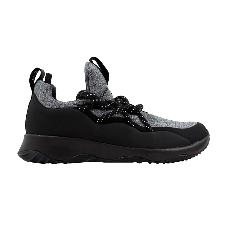 

Кроссовки Nike Wmns City Loop 'Black', черный