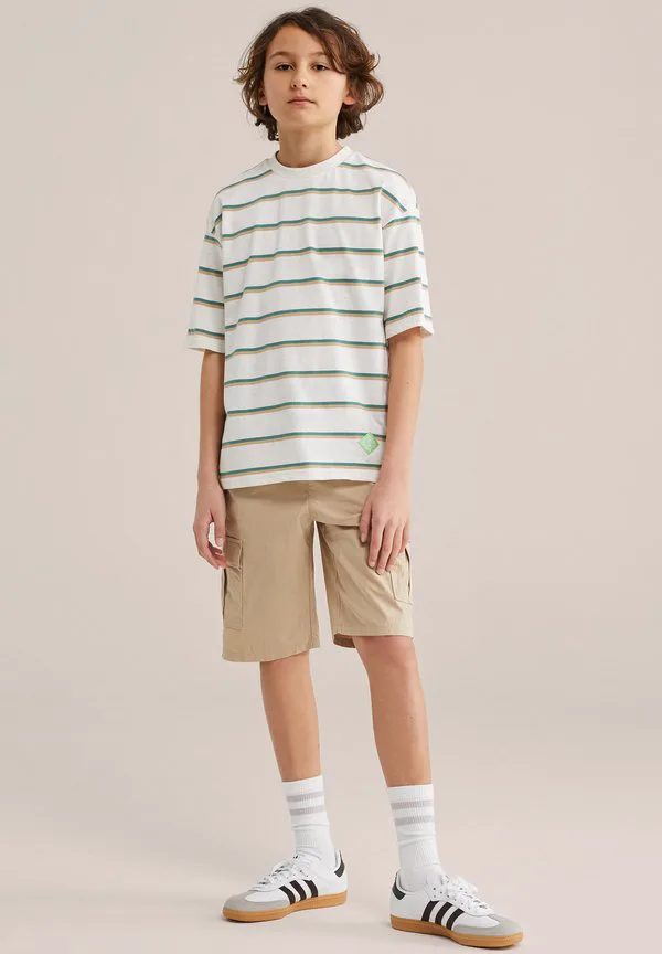 Шорты blue ridge We Fashion, Beige