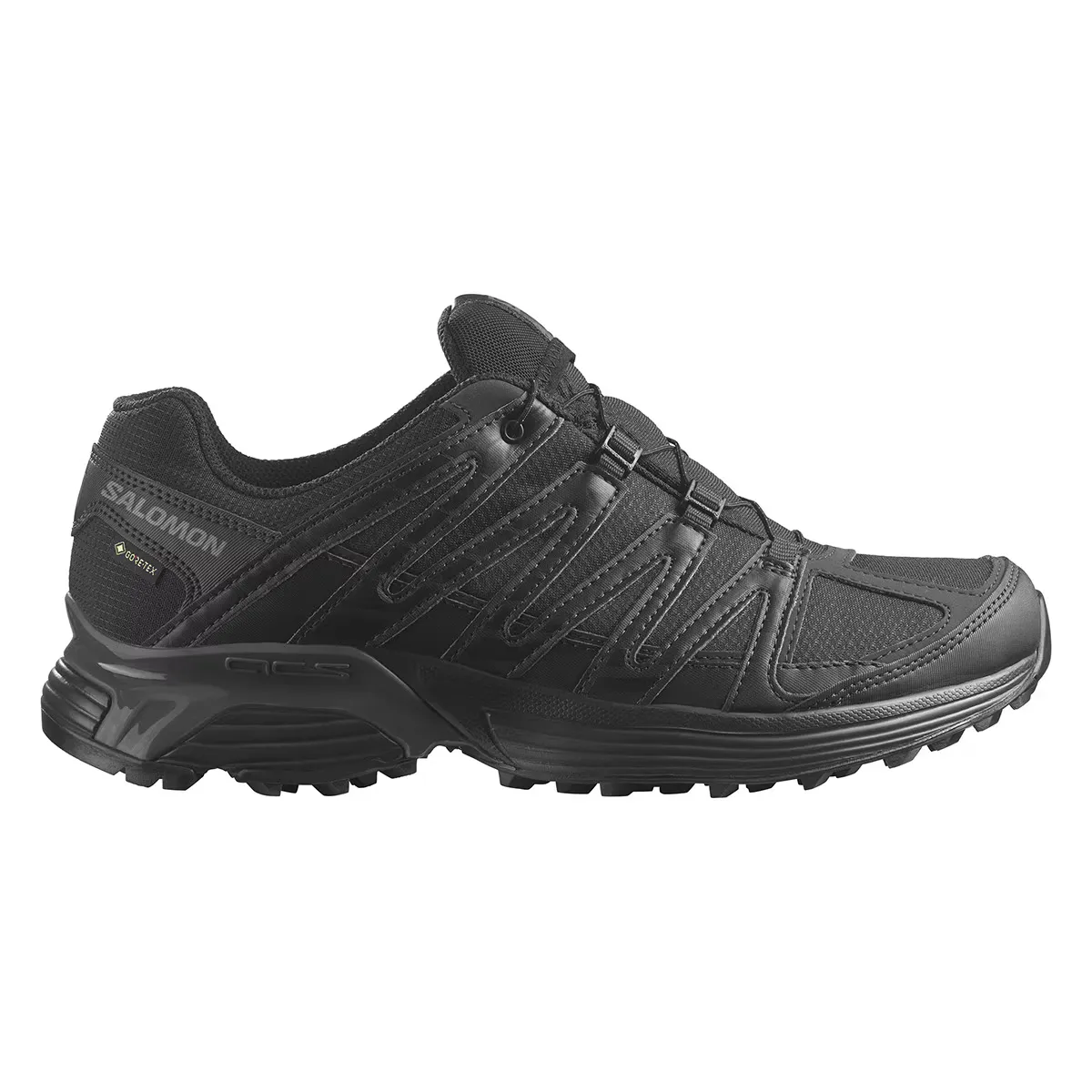 

Мужские кроссовки для трейлраннинга XT Reckon GTX Salomon, чёрный