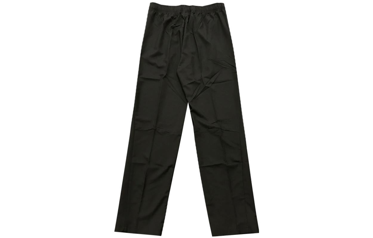 Повседневные брюки Nike Sportswear Club Pants 'Black' AJ4464-010, черный — фото 2