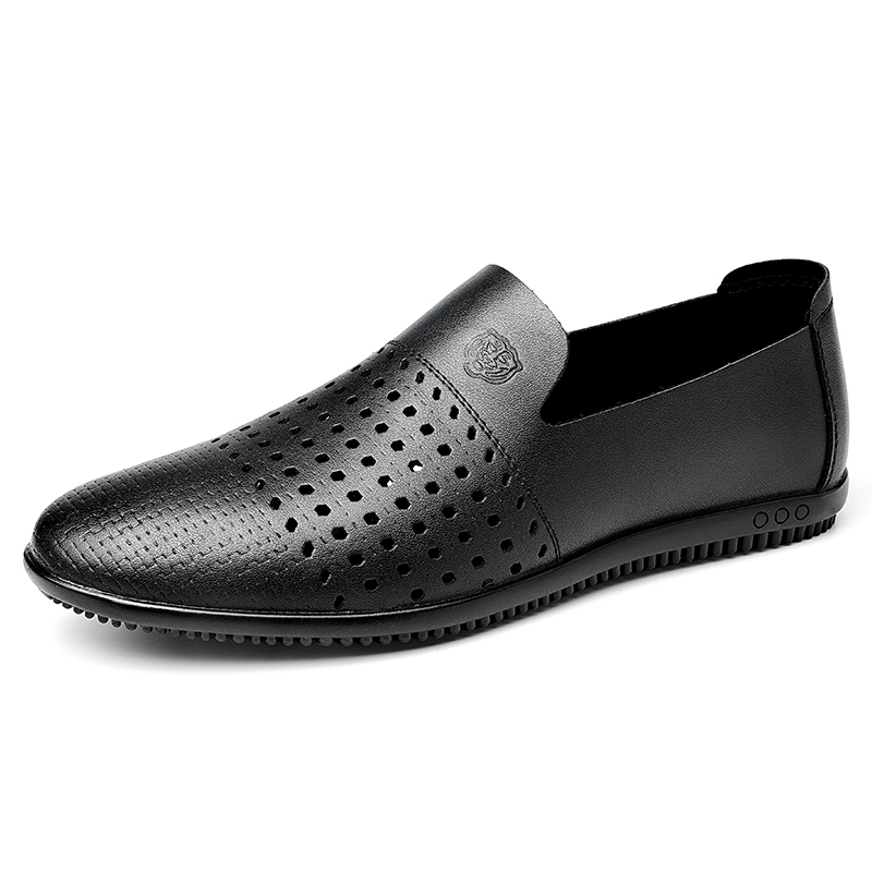 

Sonno Мужские повседневные кроссовки Low Top черные, цвет Black