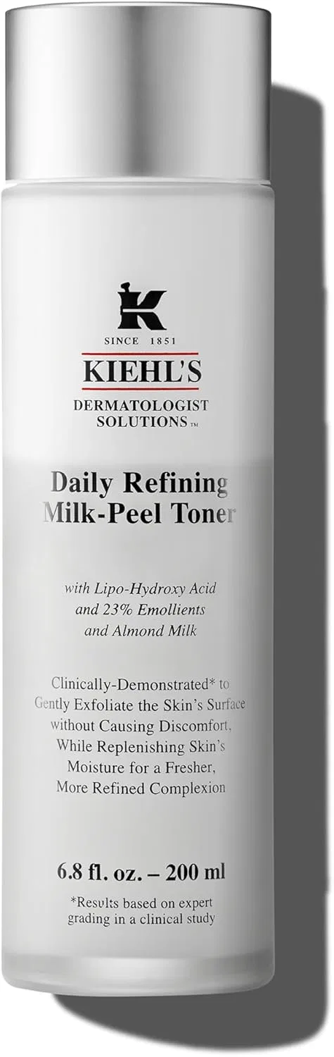 Тоник Kiehl's — Milk Peel Toner увлажняющий