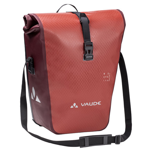 

Сумка Vaude, цвет Redeva