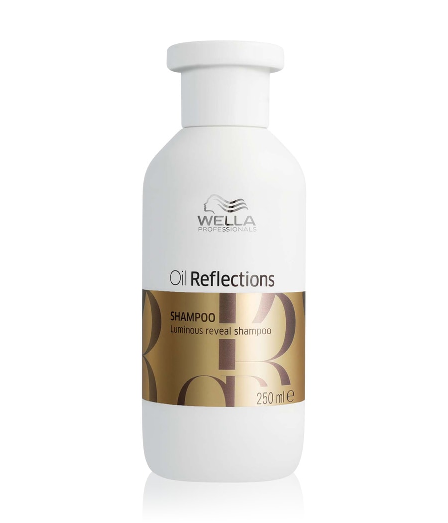 

Шампунь для волос Wella Professionals Oil Reflections Shampoo, 250 ml