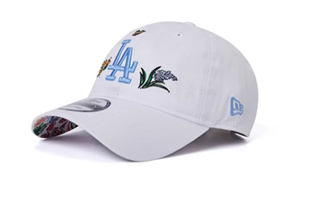 

New Era Бейсболка унисекс серая, Gray