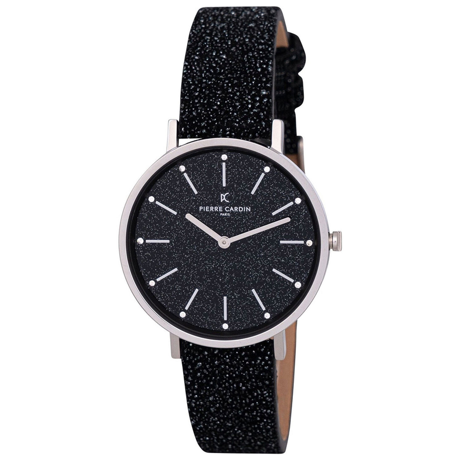 

Часы cbv 1117 belleville glam Pierre Cardin, серебряный