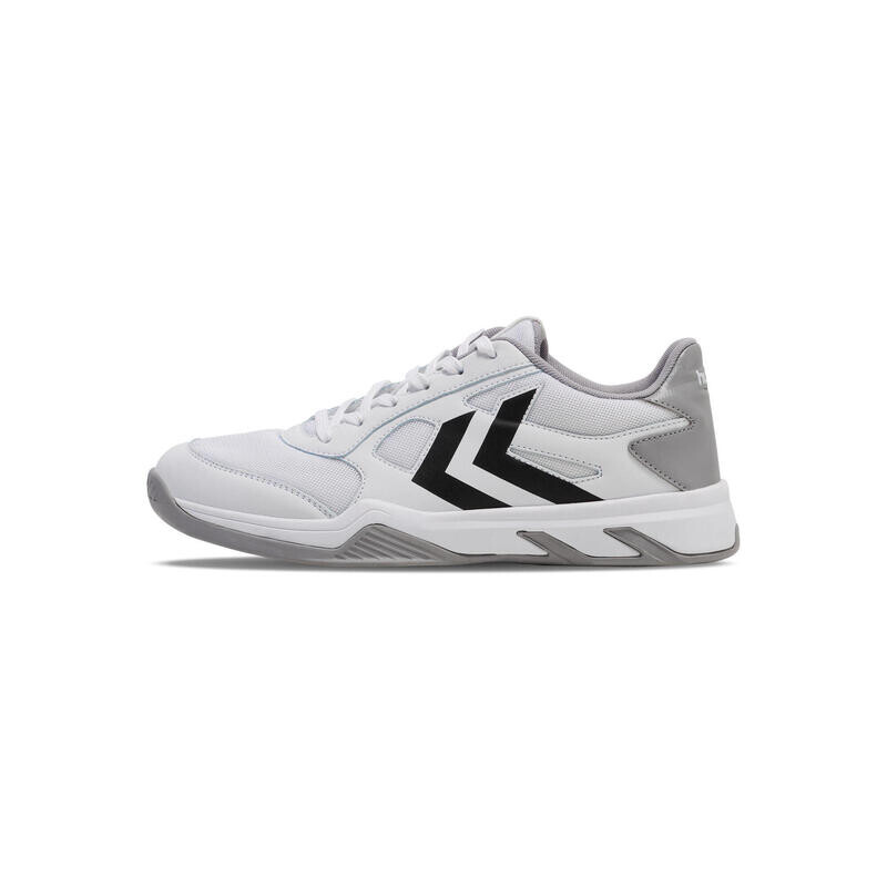 Кроссовки Hummel, цвет weiss/grau