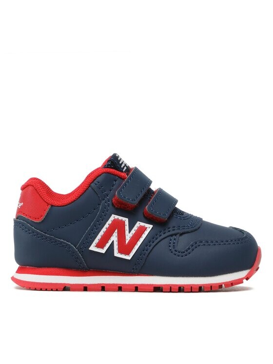 

Кроссовки New Balance, синий