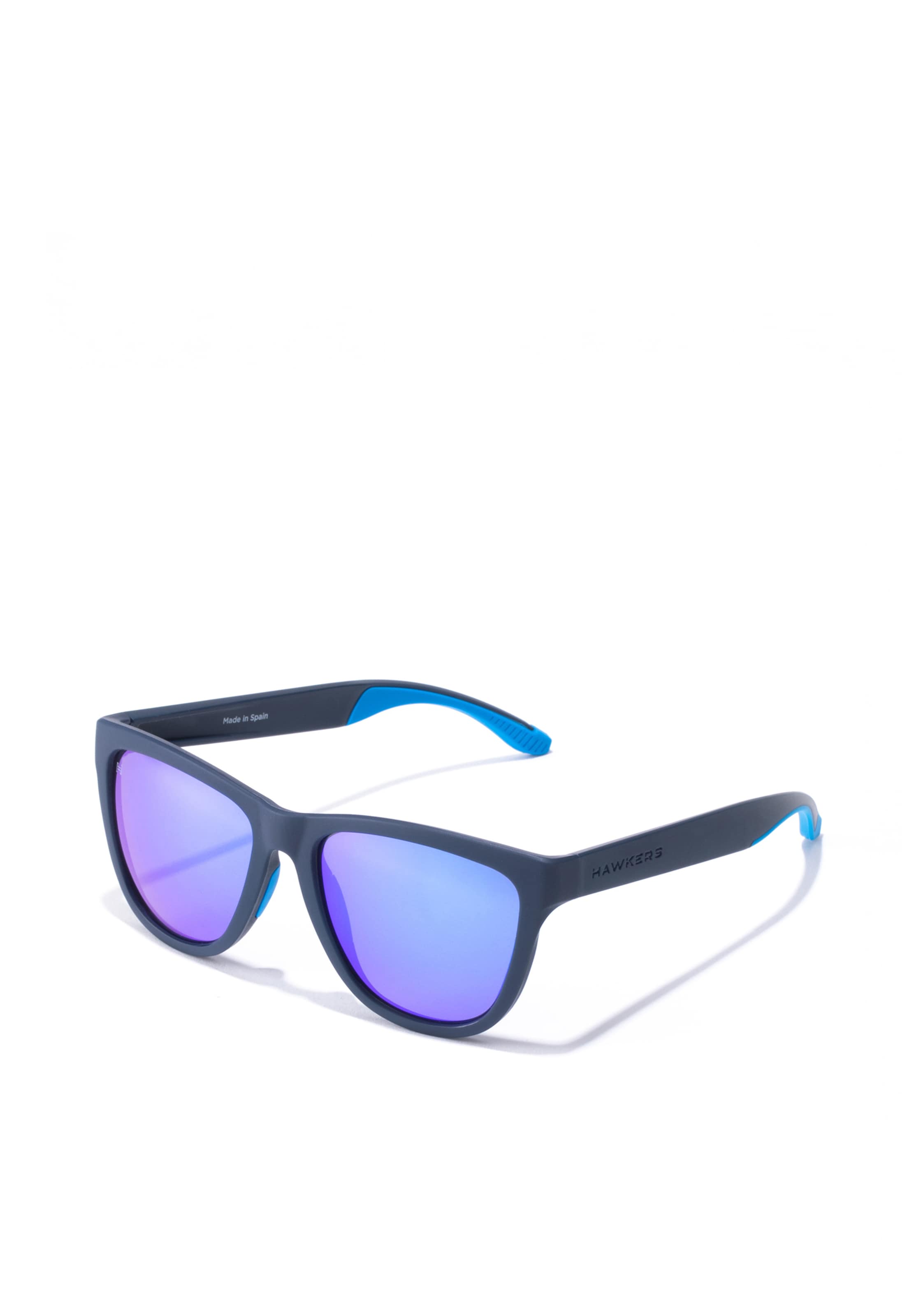 

HAWKERS Солнцезащитные очки 'ONE SPORT RAW' в цвете Blue, Dark Blue