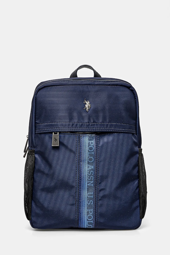 

Рюкзак Paul U.S. Polo Assn., темно-синий