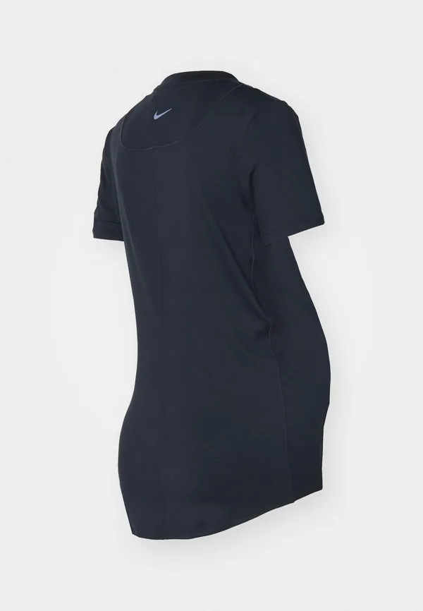 Одна спортивная футболка Nike Performance, Black — фото 2
