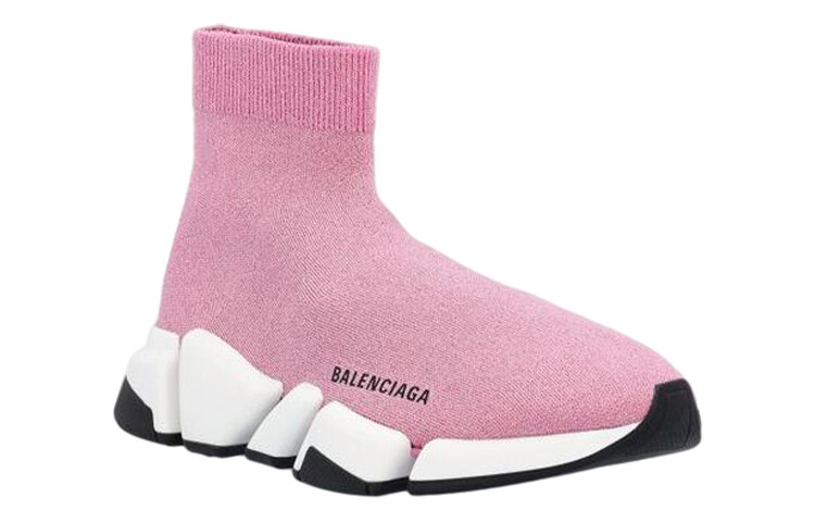 Balenciaga Lifestyle Обувь для женщин — фото 4