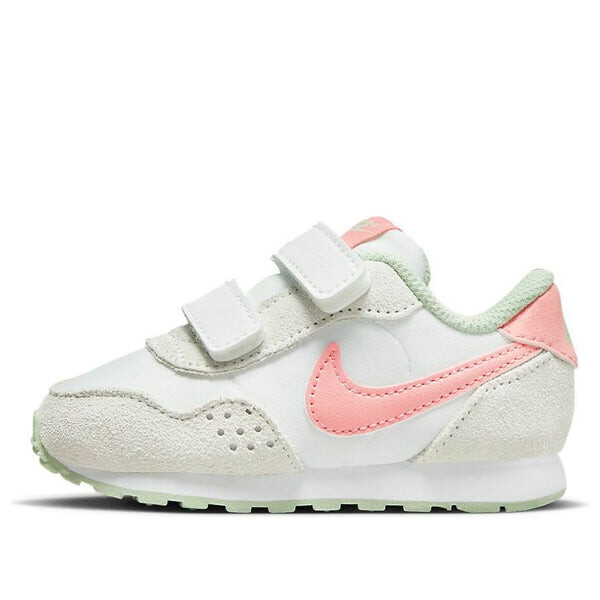 

Кроссовки md valiant Nike, белый