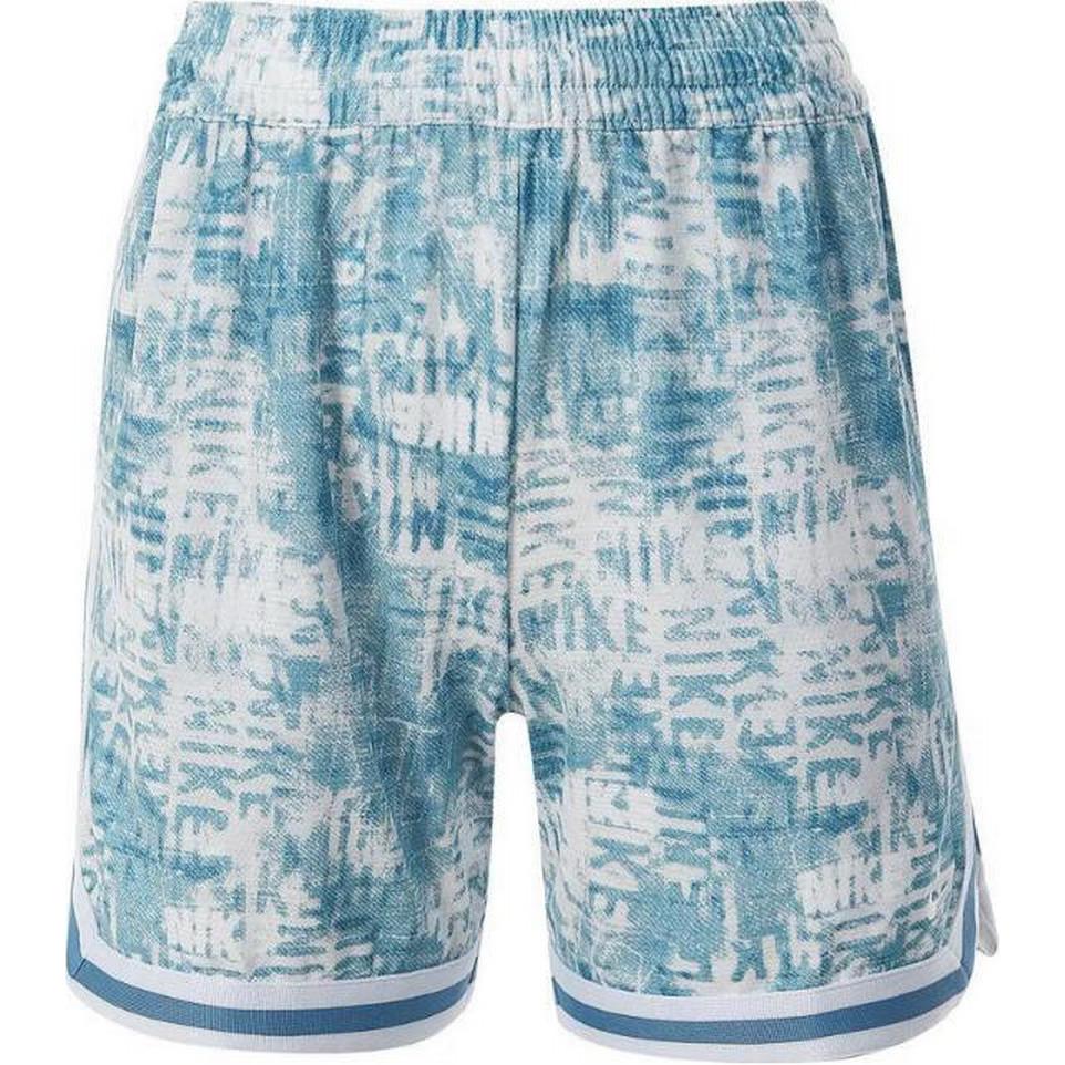 

ДНК Шорты для детей 3-7 лет Светло-голубой Nike