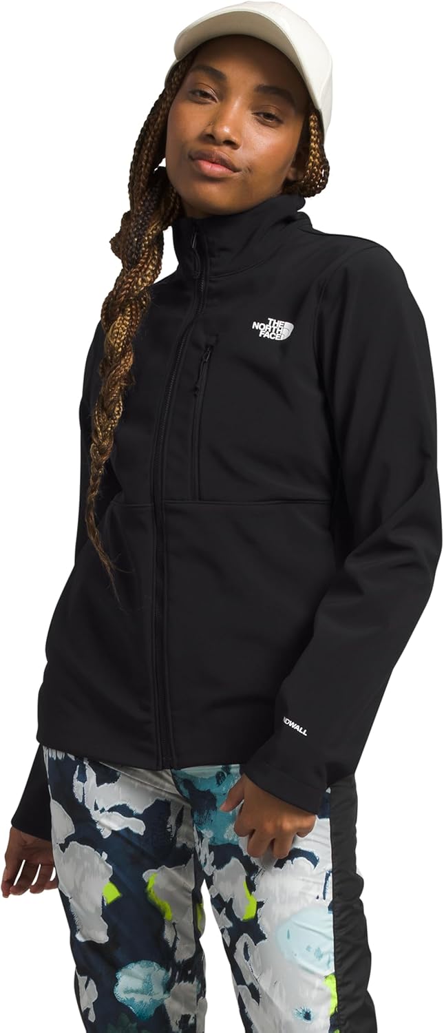 

The North Face Женская куртка Apex Bionic 3, Tnf Black-npf