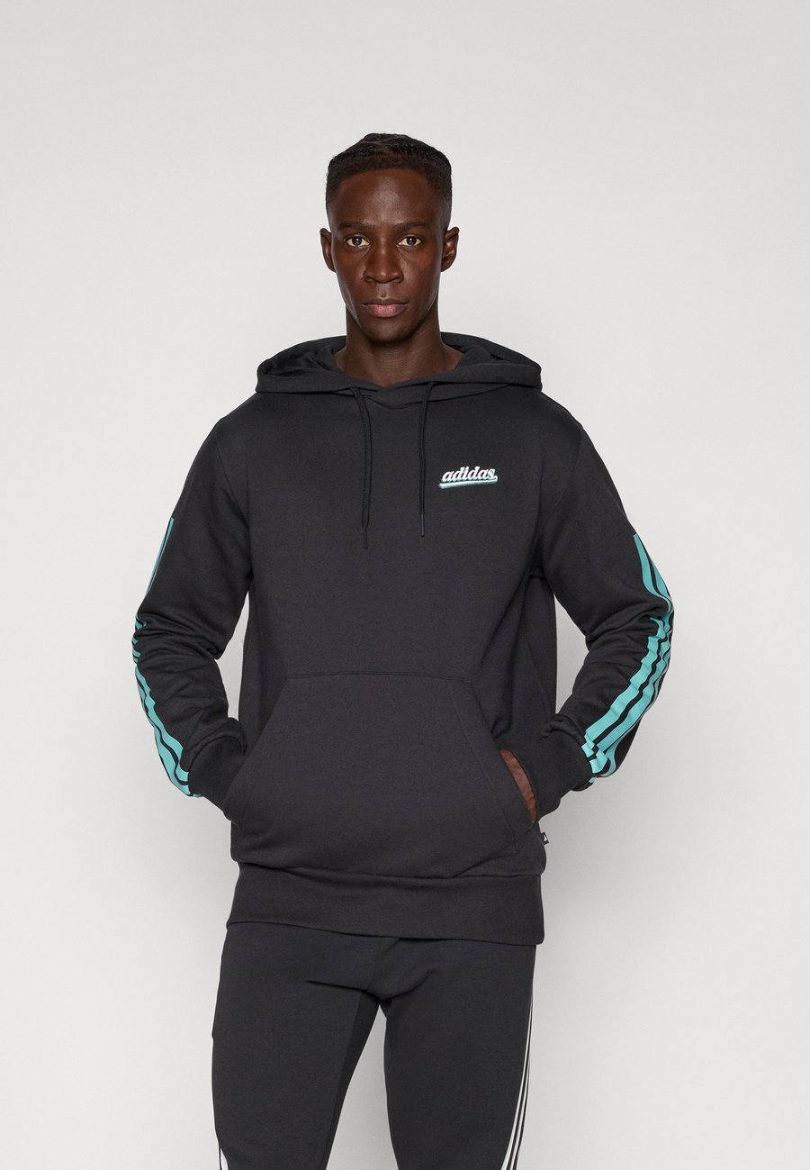 

Худи Adidas Sportswear SCRIPT , Black