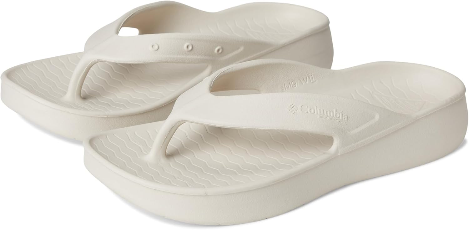 

Сандалии Columbia mens Boatside Flip Pfg, Dark Stone/Dark Stone