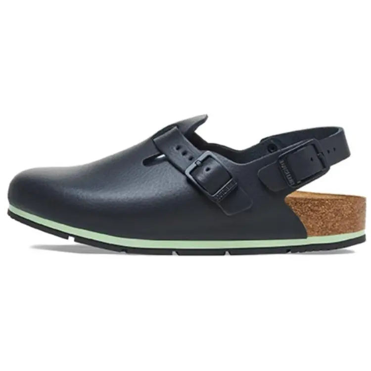 Сабо Birkenstock Closed Toe Slippers Unisex