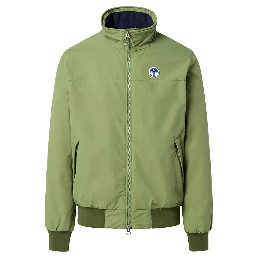 

Куртка North Sails Original Sailor, зеленый