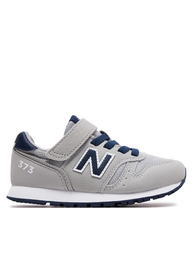 

Кроссовки New Balance, серый