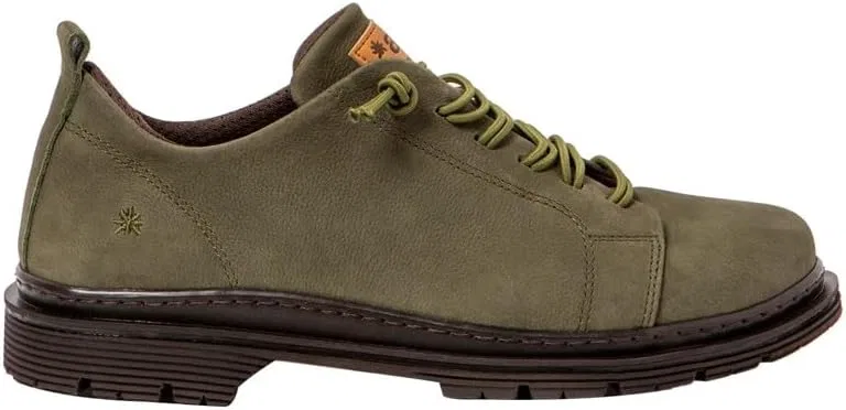 Кроссовки Art Unisex 1897 Birmingham Trainers, Khaki
