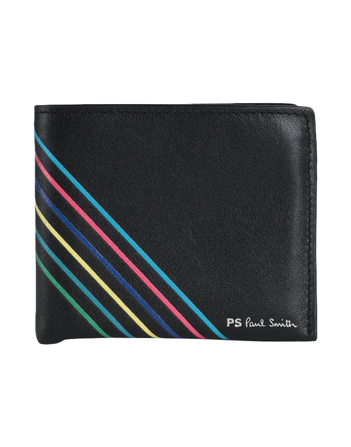 

Кошелек Paul Smith, черный