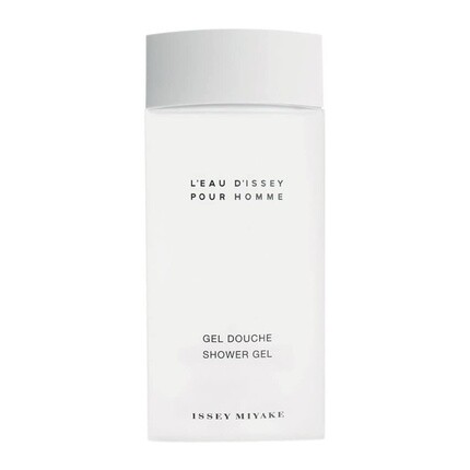 

Мужской гель для душа L'Eau D'Issey 200мл, Issey Miyake