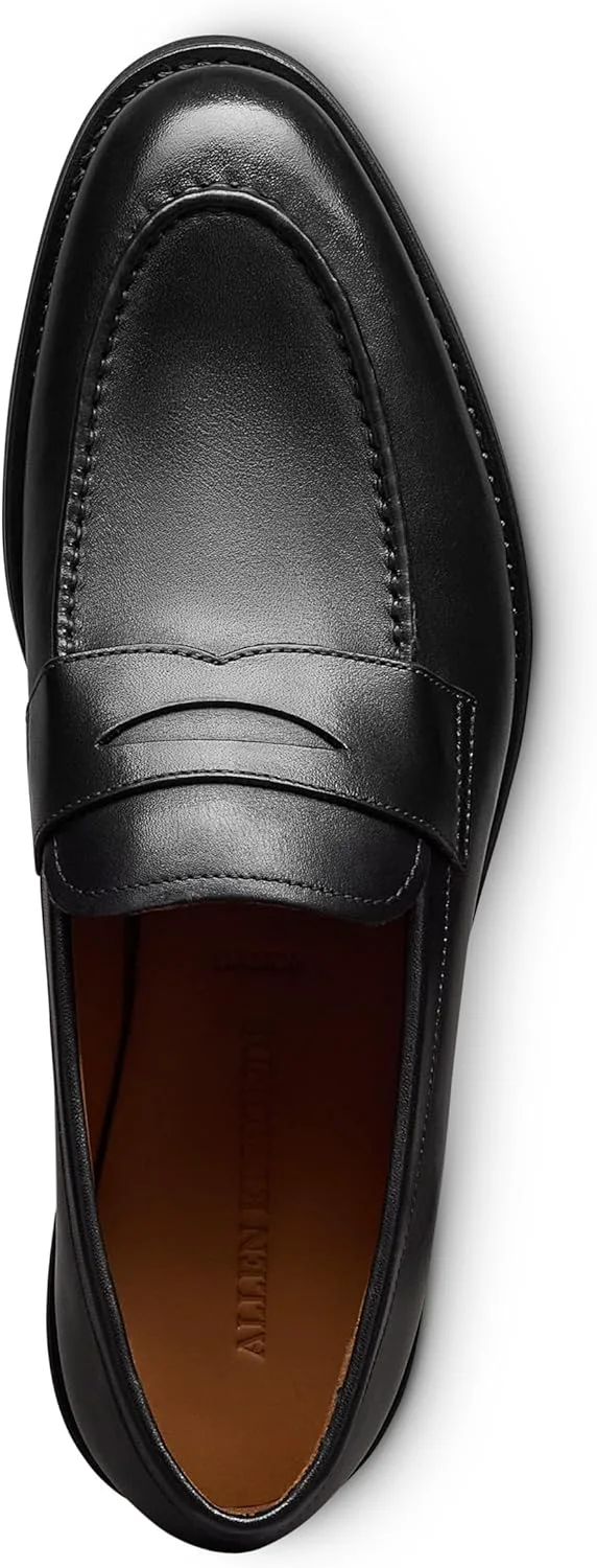 Мужские туфли Allen Edmonds Damon, черный — фото 4
