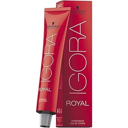 

Краска для волос Igora Royal 60 Ml - Shade 12.2 Special Ash Blonde